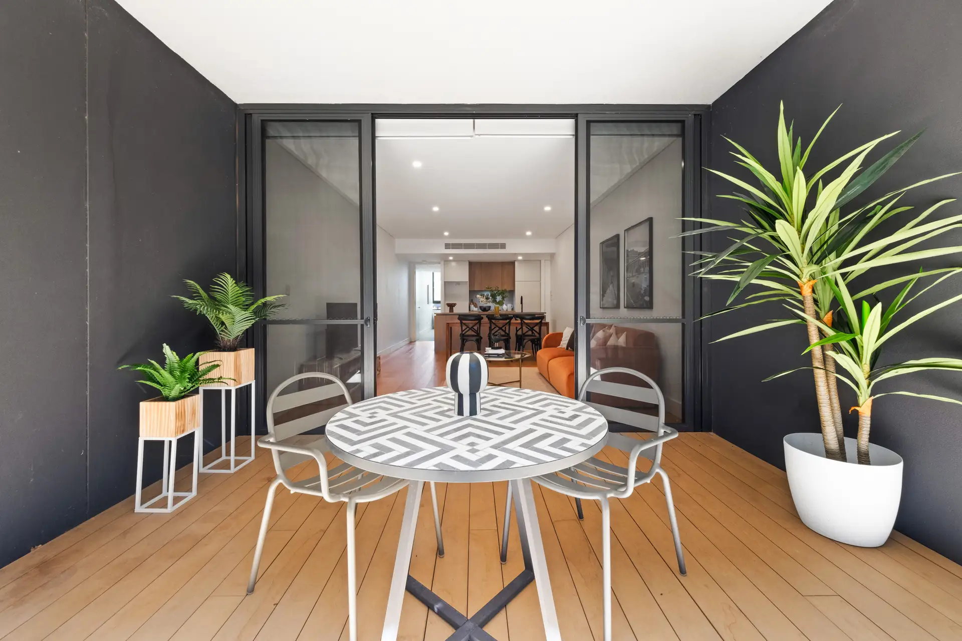 B104/5-7 Telegraph Road, Pymble Sold by Chan Yahl - image 2