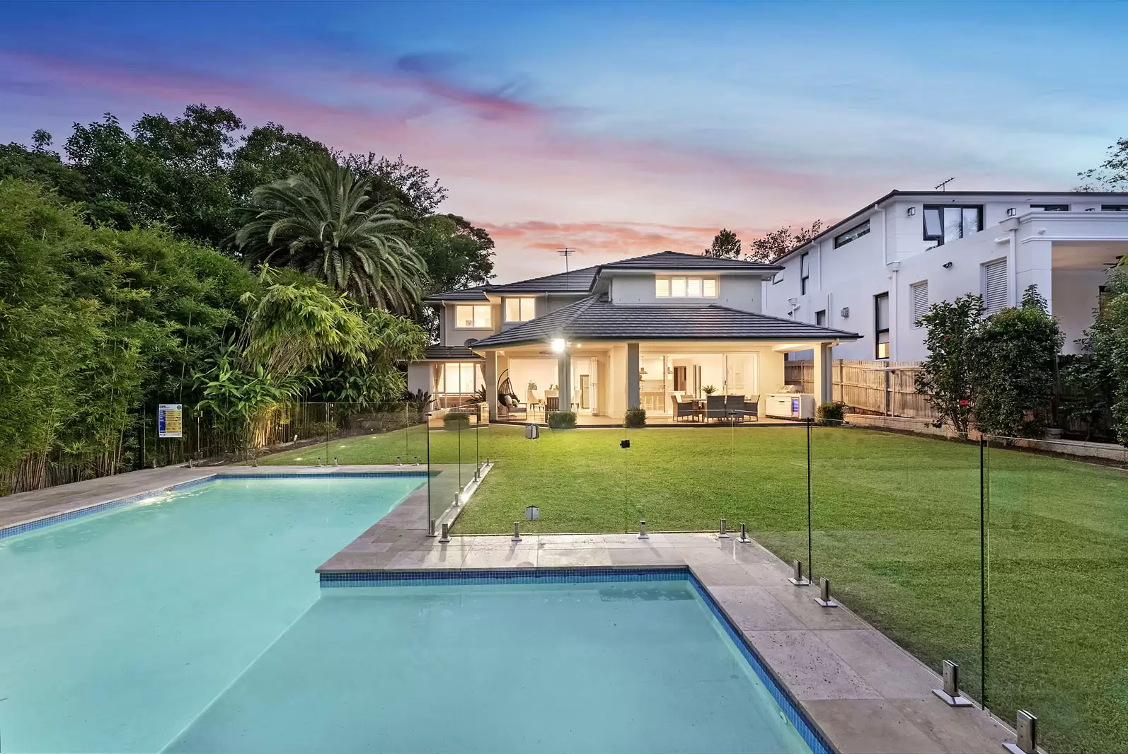 12 Carcoola Road, St Ives Sold by Chan Yahl - image 34