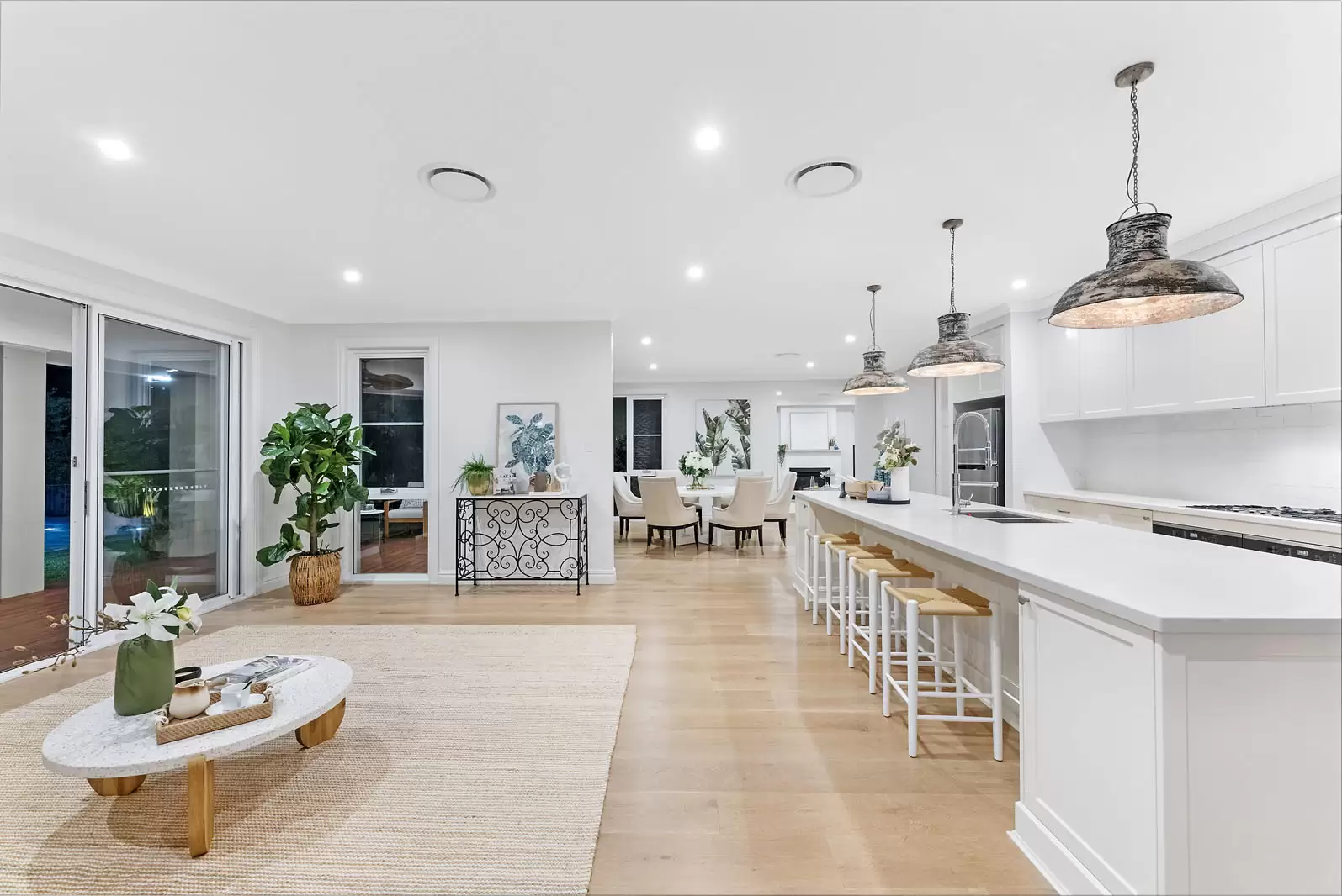 12 Carcoola Road, St Ives Sold by Chan Yahl - image 30