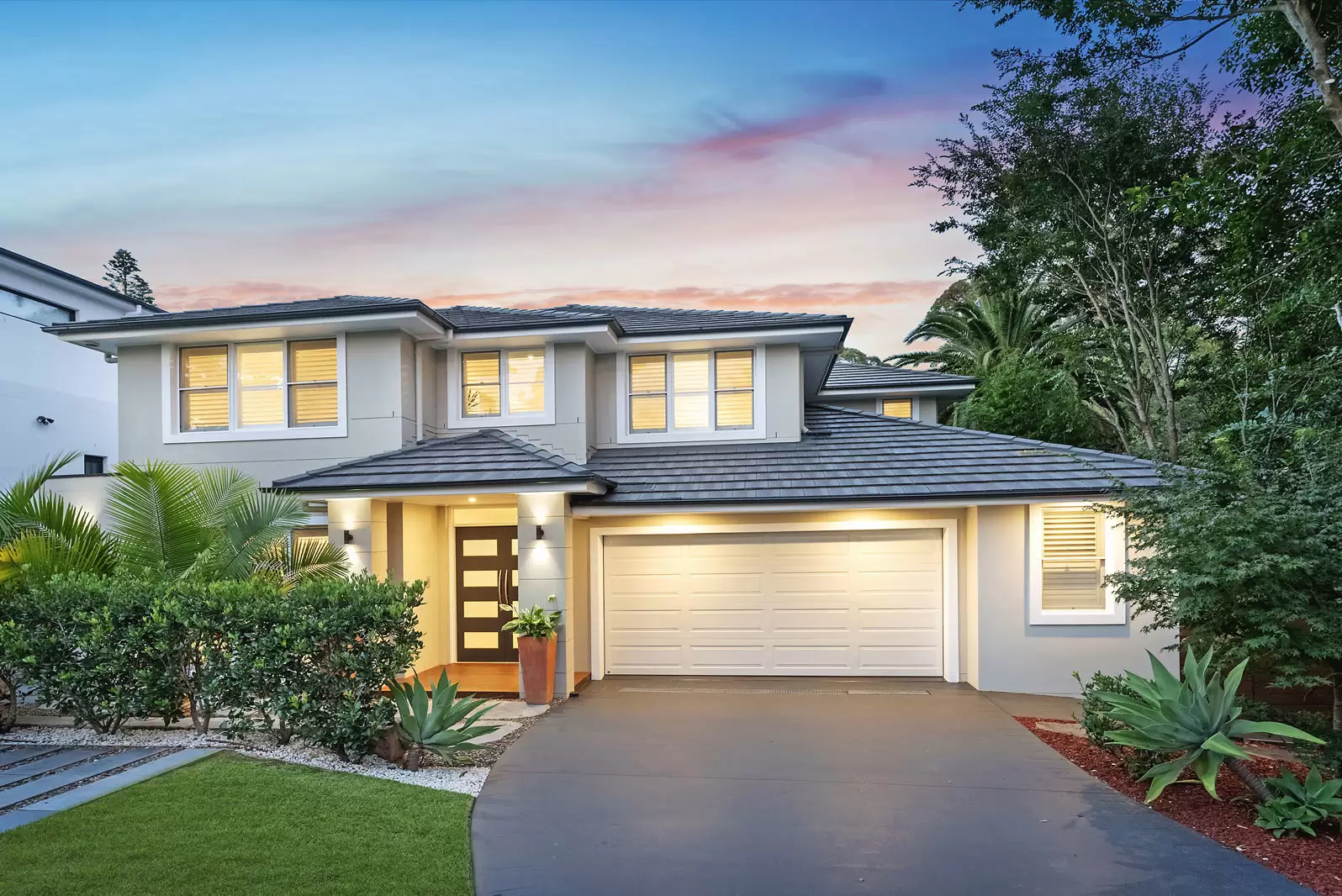 12 Carcoola Road, St Ives Sold by Chan Yahl - image 1