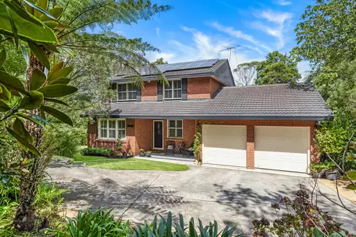 21 Phillip Road, St Ives Sold by Chan Yahl
