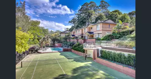 37/2 Jersey Street, Turramurra Sold by Chan Yahl