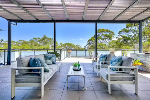 41/2-4 Finlay Road, Turramurra Sold by Chan Yahl