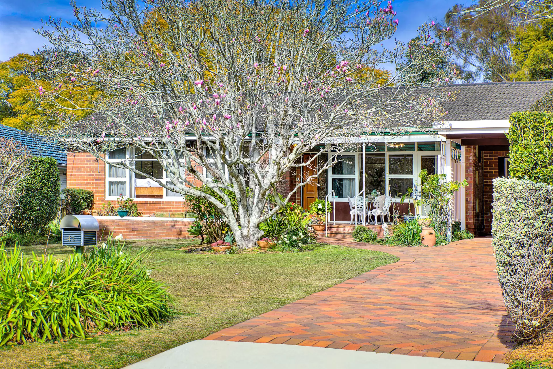 41 Apps Avenue Turramurra