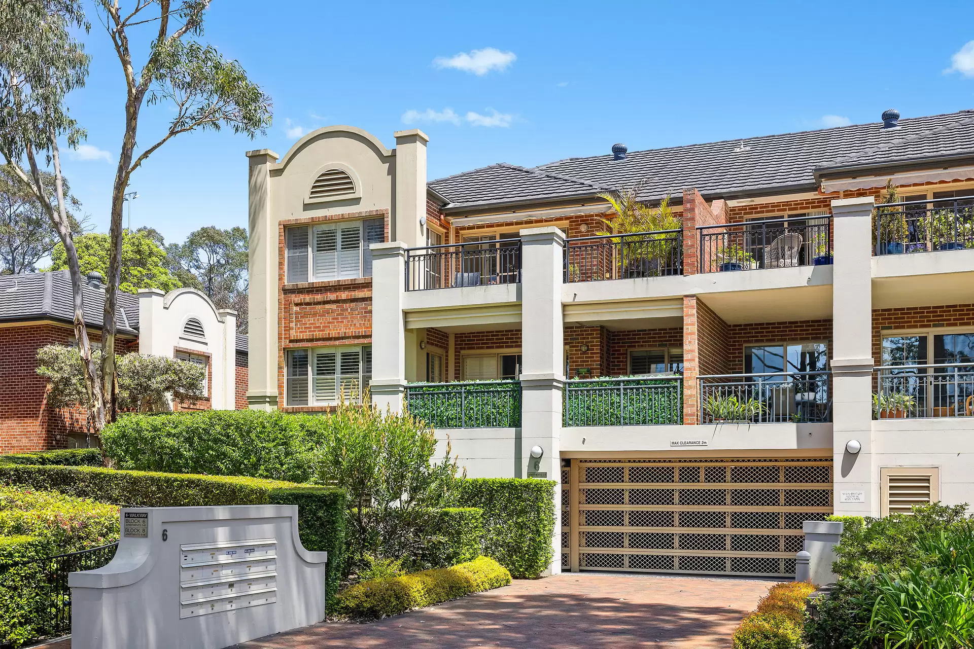 6/6 Aurora Drive, St Ives Sold by Chan Yahl - image 7