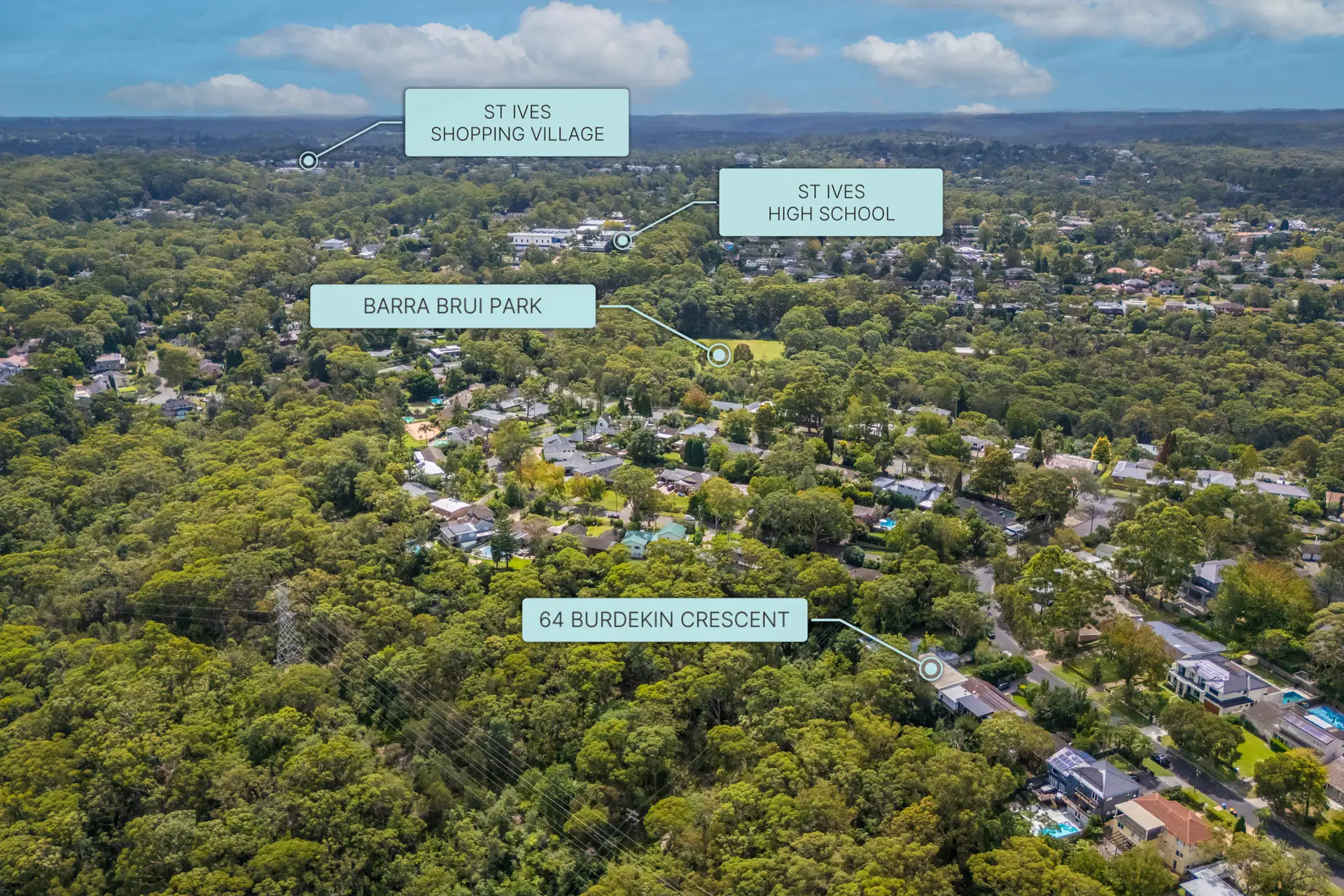64 Burdekin Crescent, St Ives Sold by Chan Yahl - image 27