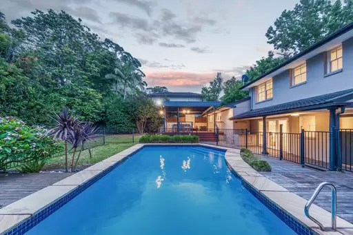 78 Woodbury Road, St Ives Sold by Chan Yahl