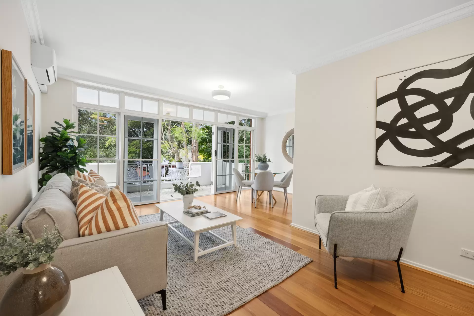 4/393 Pacific Highway Lindfield
