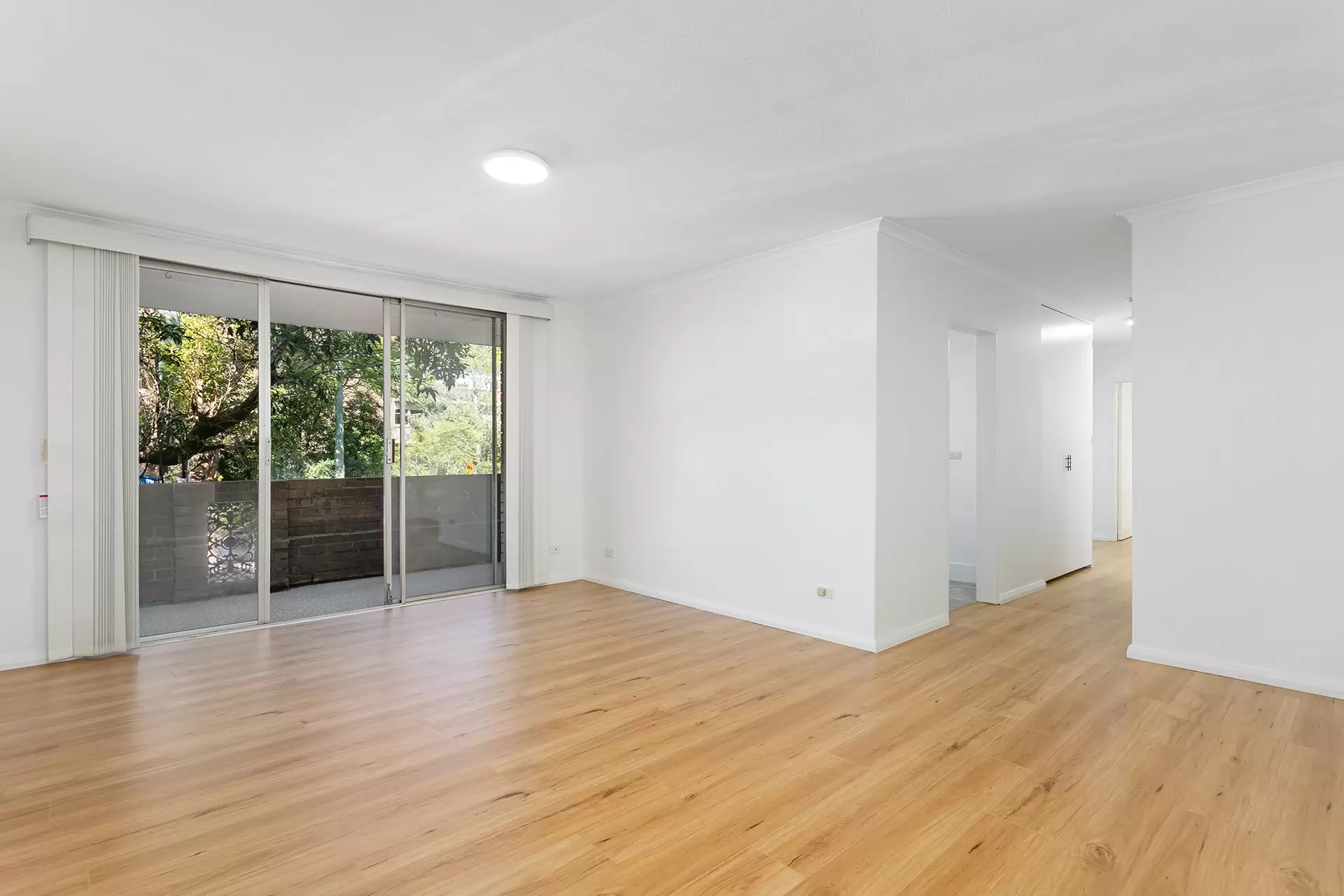 13/2-6  Albert Street, Hornsby Leased by Chan Yahl - image 2