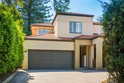 105 Boundary Street, Roseville Sold by Chan Yahl