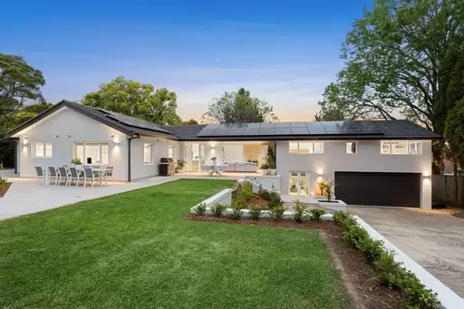 29 Margaret Street, Roseville Sold by Chan Yahl