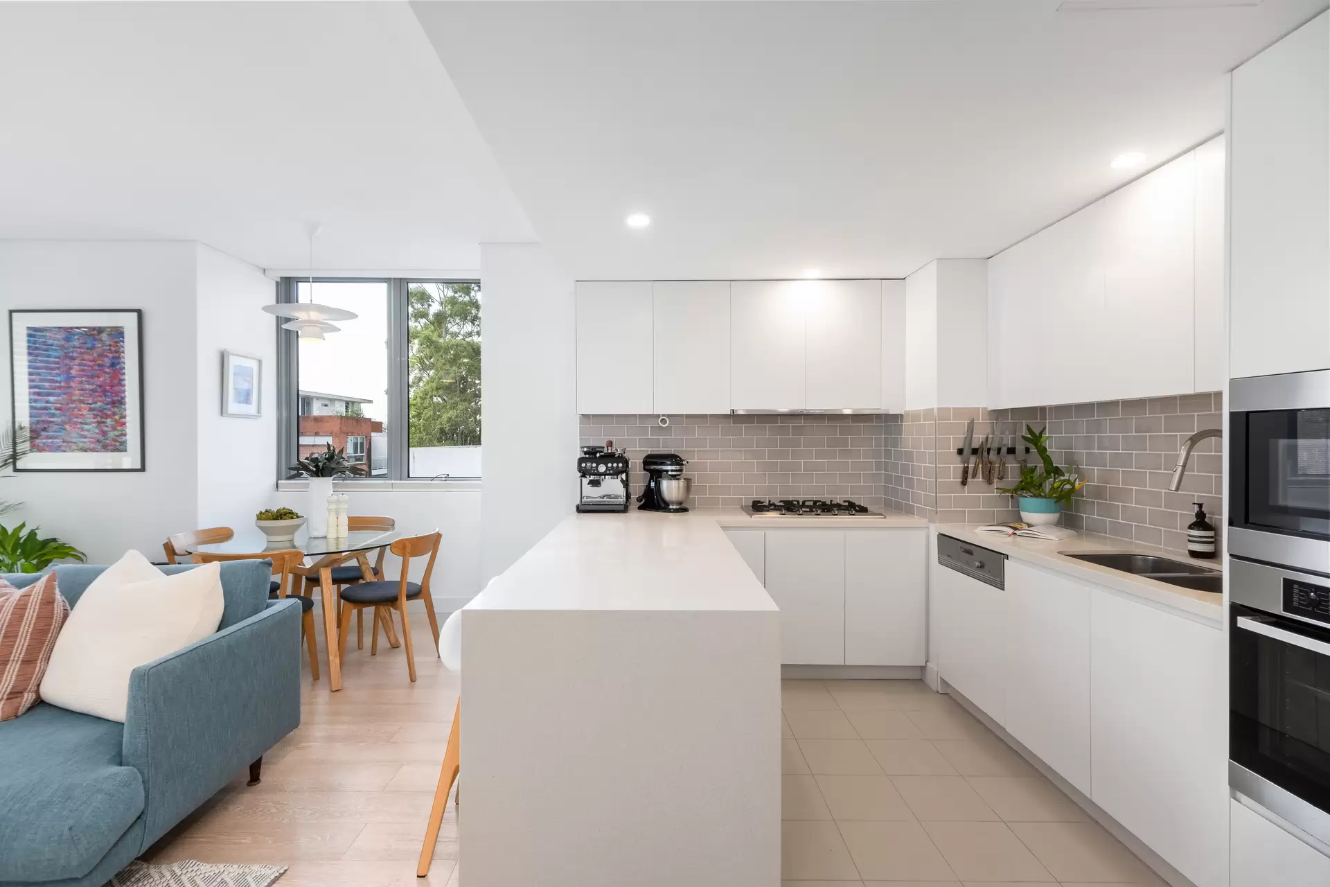 231/2-8  Bruce Avenue, Killara Sold by Chan Yahl - image 10