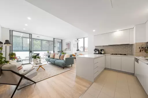 231/2-8  Bruce Avenue, Killara Sold by Chan Yahl