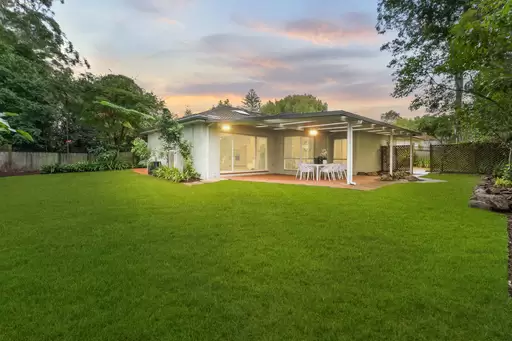 10 Cates Place, St Ives Sold by Chan Yahl
