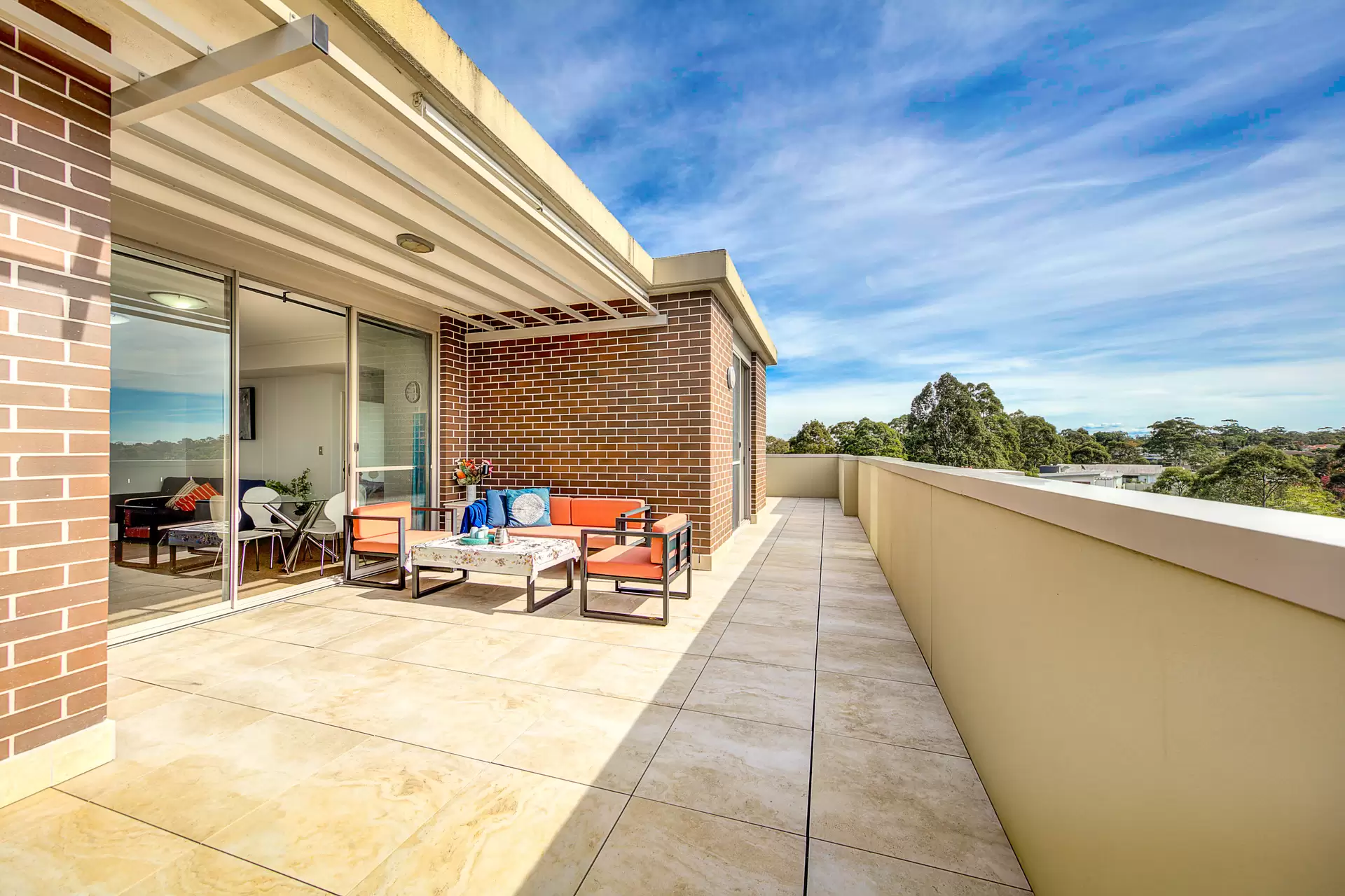 61/1-3 Cherry Street, Warrawee Sold by Chan Yahl - image 2