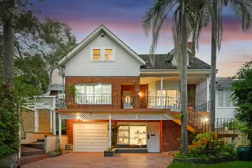 18 Millwood Avenue, Chatswood Sold by Chan Yahl