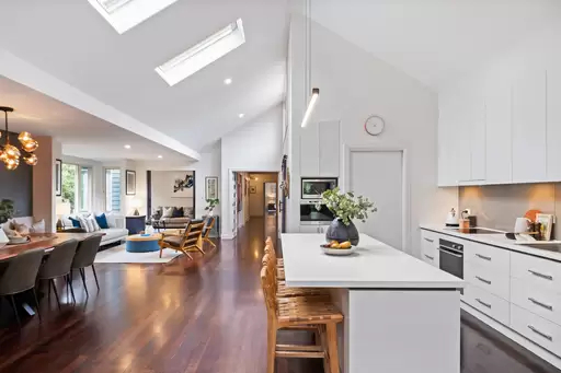 6 Lightcliff Avenue, Lindfield Sold by Chan Yahl