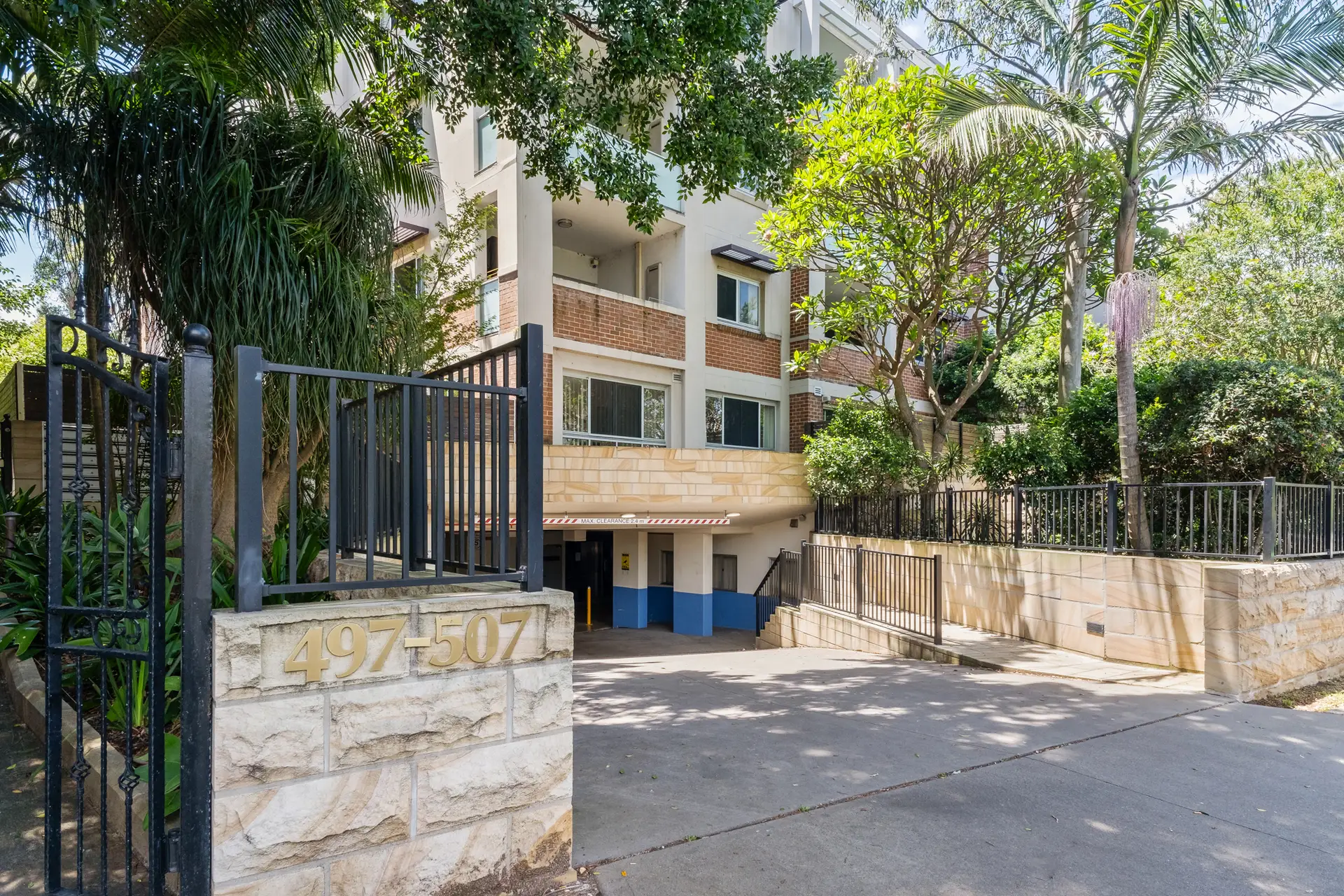 19/497-507 Pacific Highway, Killara Sold by Chan Yahl - image 13