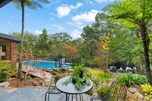 115 St Johns Avenue, Gordon Sold by Chan Yahl