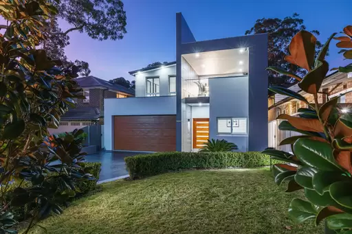 205 Fullers Road, Chatswood Sold by Chan Yahl