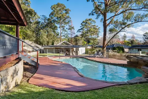 61 Kitchener Street, St Ives Sold by Chan Yahl