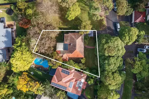 41 Barcoo Street, Roseville Sold by Chan Yahl