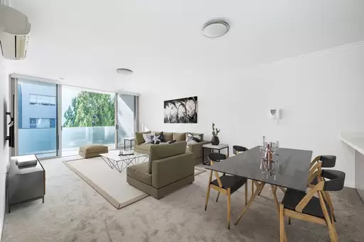 16/30-34 Stanley Street, St Ives Sold by Chan Yahl