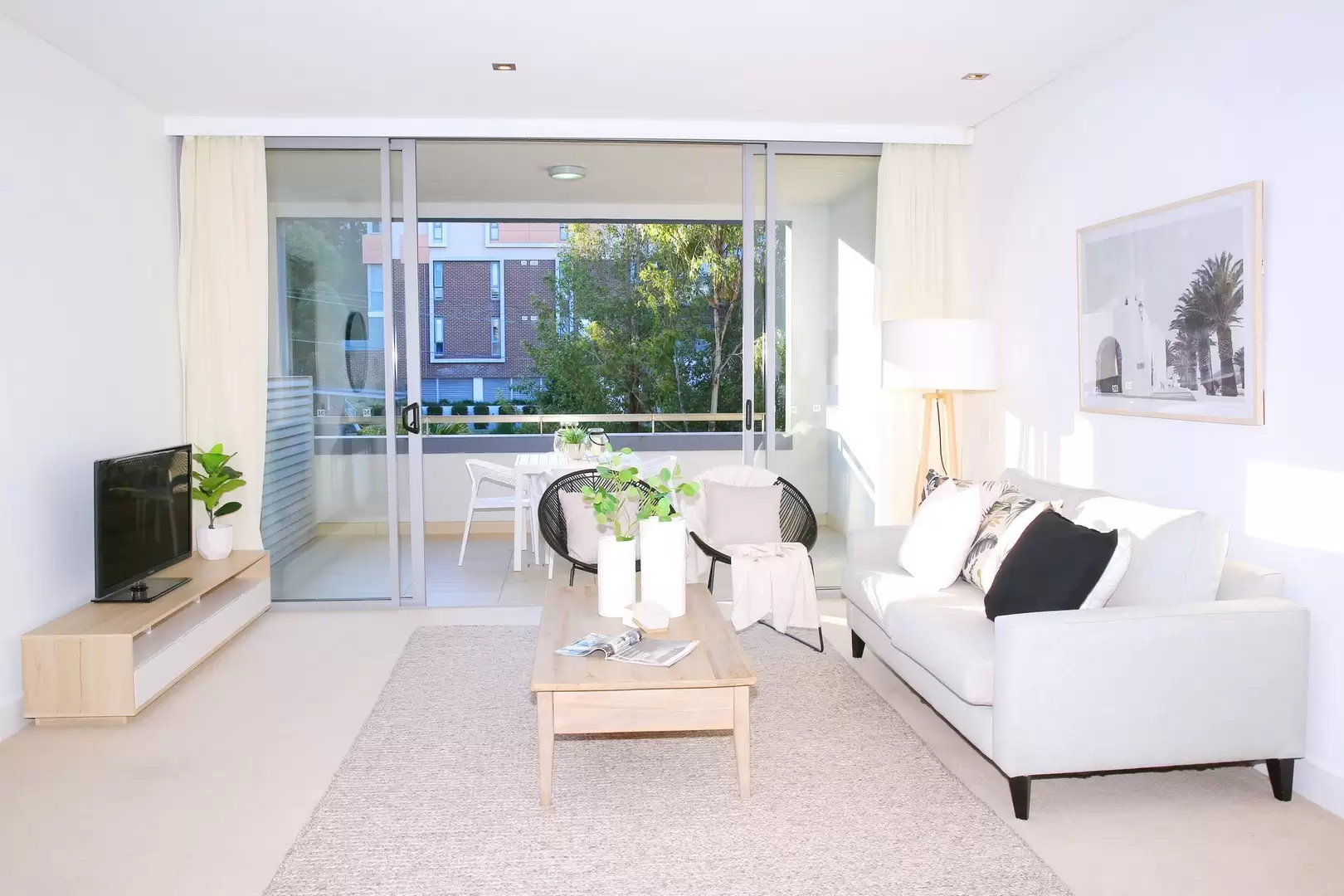 204/1-7 Bruce Avenue, Killara For Sale by Chan Yahl