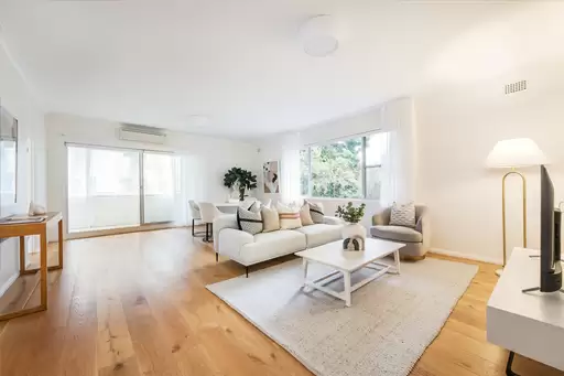 3/31 Lorne Avenue, Killara Sold by Chan Yahl