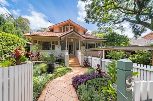 9 Beauchamp Avenue, Chatswood Sold by Chan Yahl