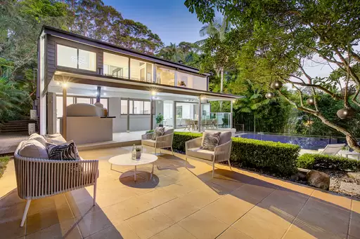 26 Yarralumla Avenue, St Ives Sold by Chan Yahl