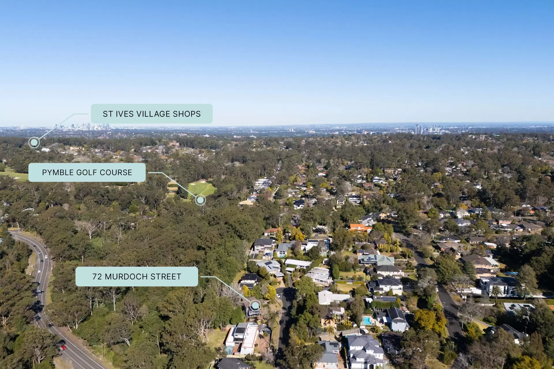 72 Murdoch Street, Turramurra Sold by Chan Yahl - image 23