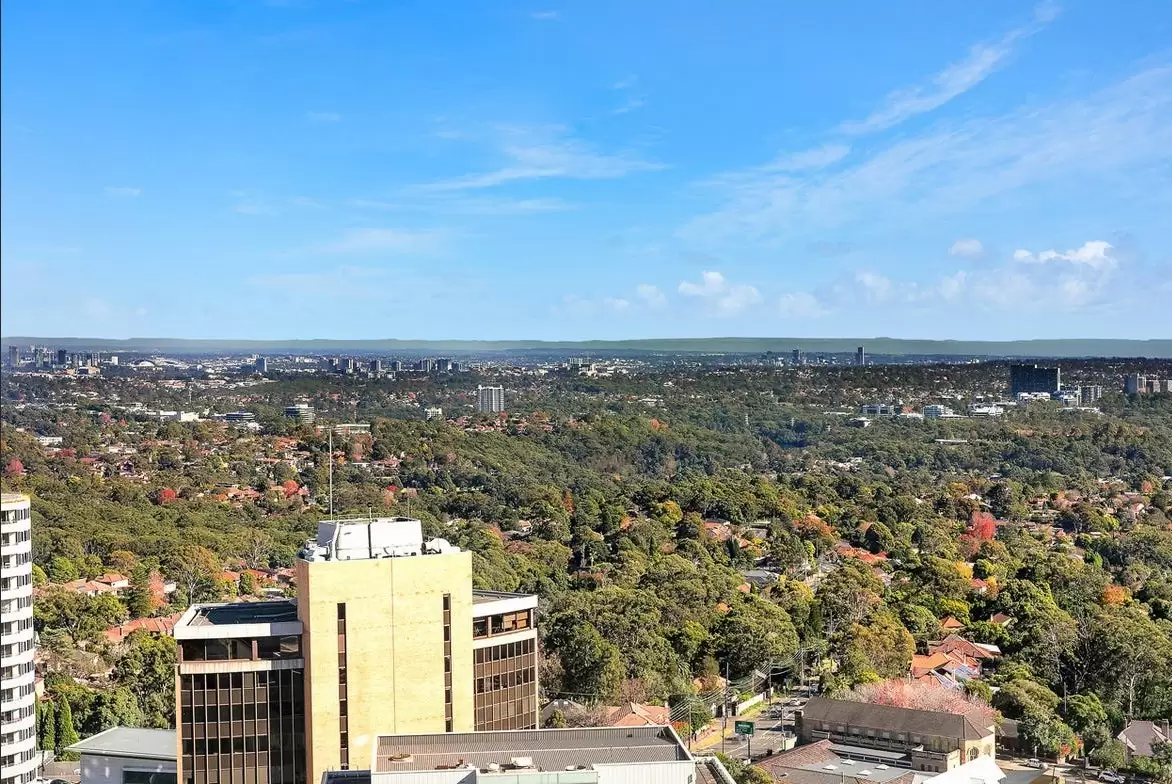2702/7 Railway Street, Chatswood Leased by Chan Yahl - image 4