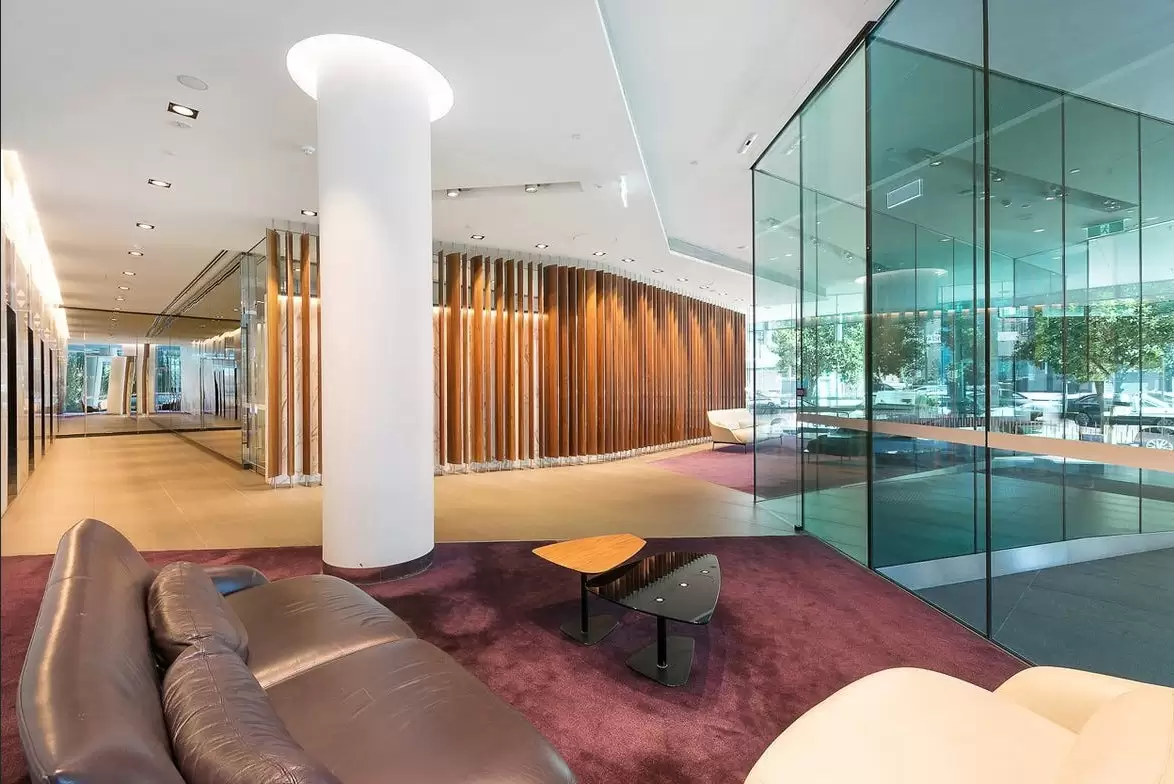2702/7 Railway Street, Chatswood Leased by Chan Yahl - image 5