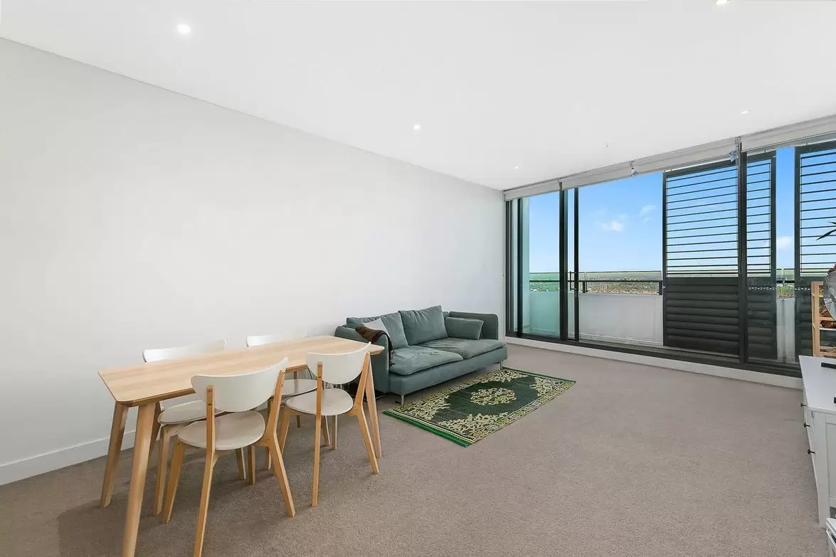 2702/7 Railway Street, Chatswood Leased by Chan Yahl - image 2