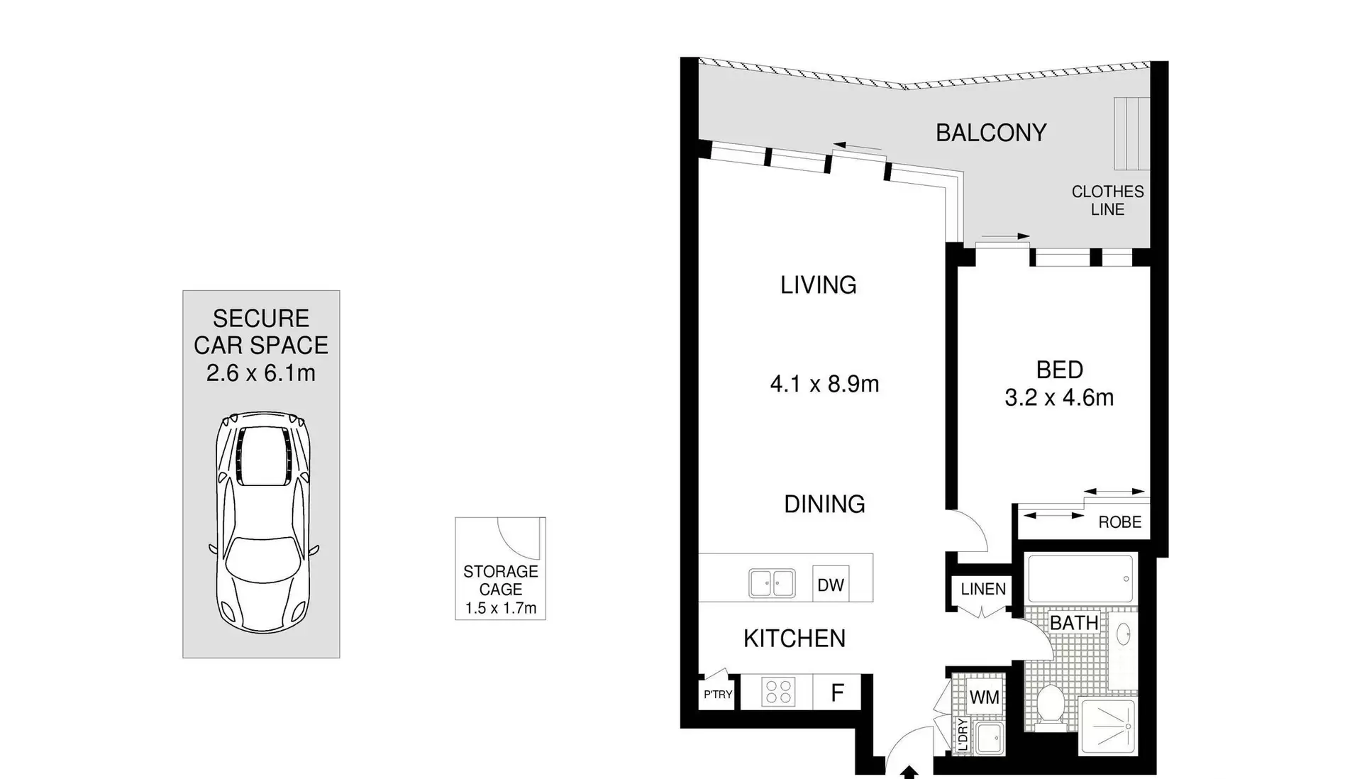 2702/7 Railway Street, Chatswood Leased by Chan Yahl - image 1