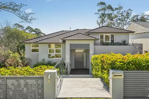 6 Montah Avenue, Killara Sold by Chan Yahl