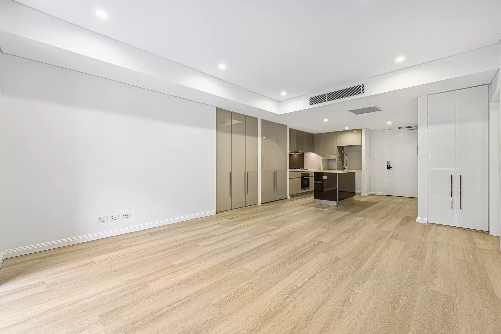 005/3 Victoria Street, Roseville Leased by Chan Yahl - image 5