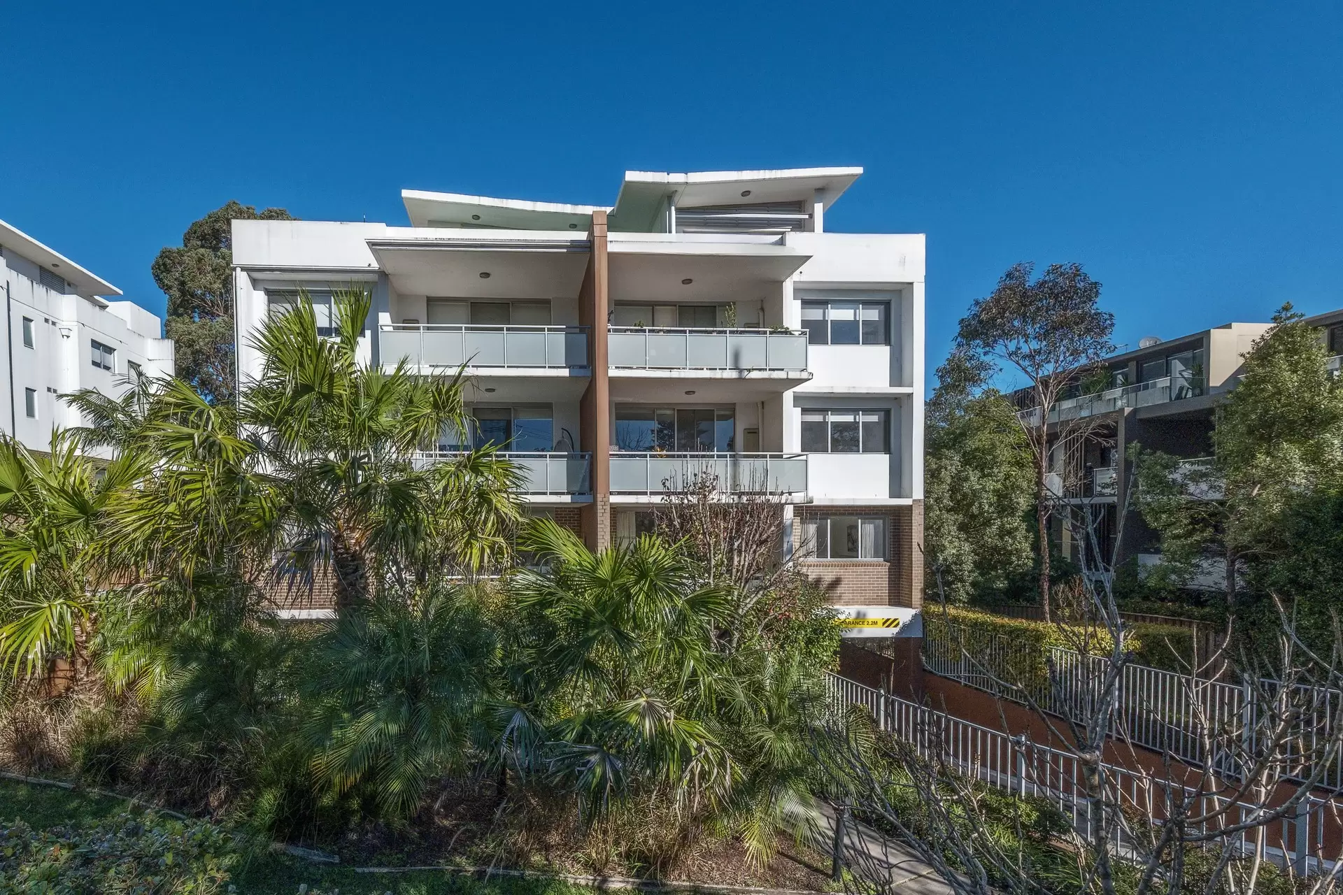 8/16-22 Dumaresq Street, Gordon Sold by Chan Yahl - image 13