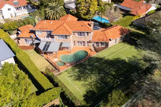17A Bundabah Avenue, St Ives Sold by Chan Yahl