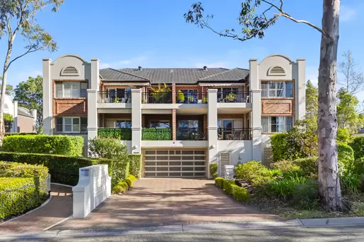 5/6 Aurora Drive, St Ives Sold by Chan Yahl