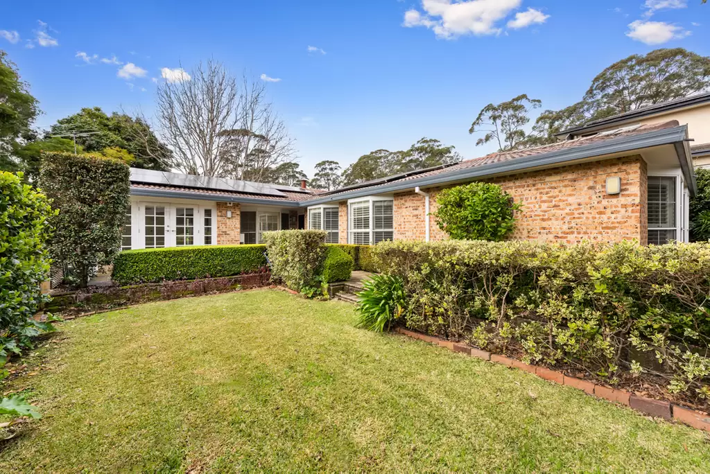 1 Adams Avenue, Turramurra Leased by Chan Yahl
