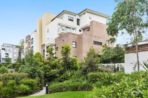 47/42-48 Culworth Avenue, Killara Sold by Chan Yahl