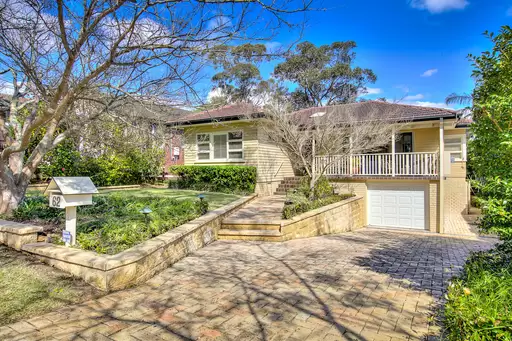 62 Monteith Street, Warrawee Sold by Chan Yahl