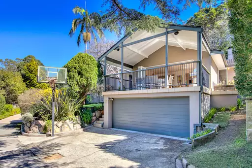 27 Roma Road, St Ives Sold by Chan Yahl