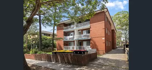 7/43 Wigram Street, Harris Park Leased by Chan Yahl