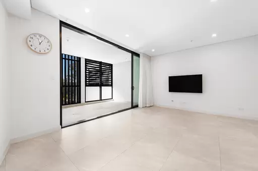 301/860 Pacific Highway, Gordon Leased by Chan Yahl