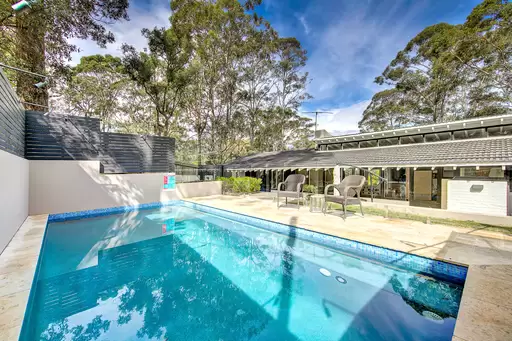 111 Lucinda Avenue, Wahroonga Sold by Chan Yahl