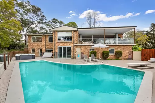15 Roper Place, East Killara Leased by Chan Yahl