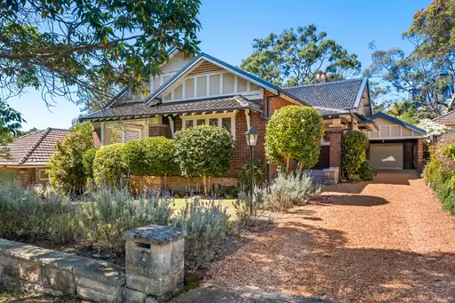 19 McLean Avenue, Chatswood Sold by Chan Yahl